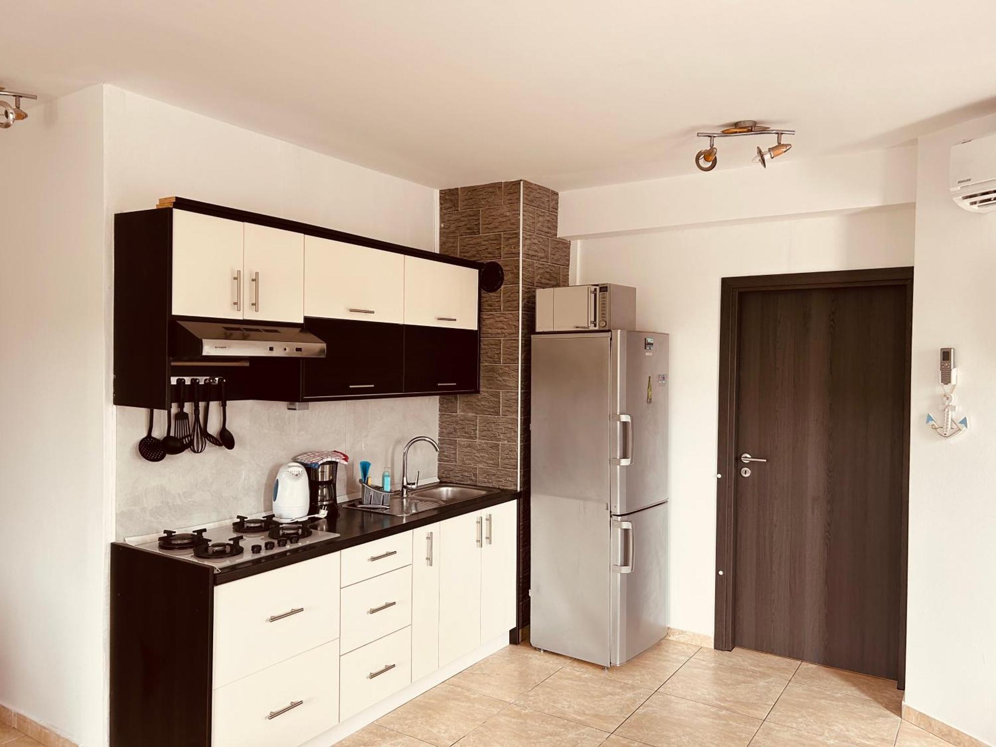 Apartment Karlo Novalja Dış mekan fotoğraf