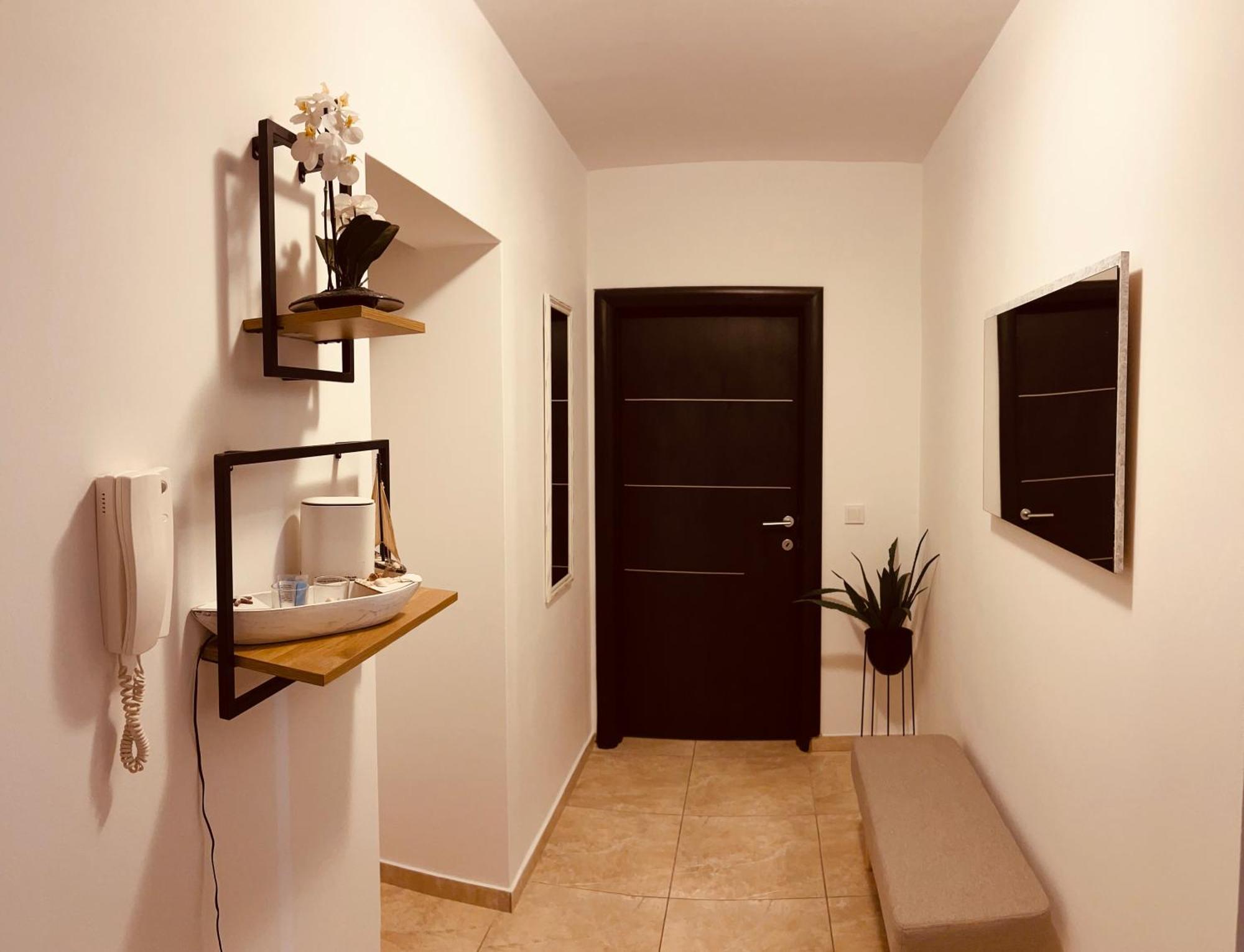 Apartment Karlo Novalja Dış mekan fotoğraf