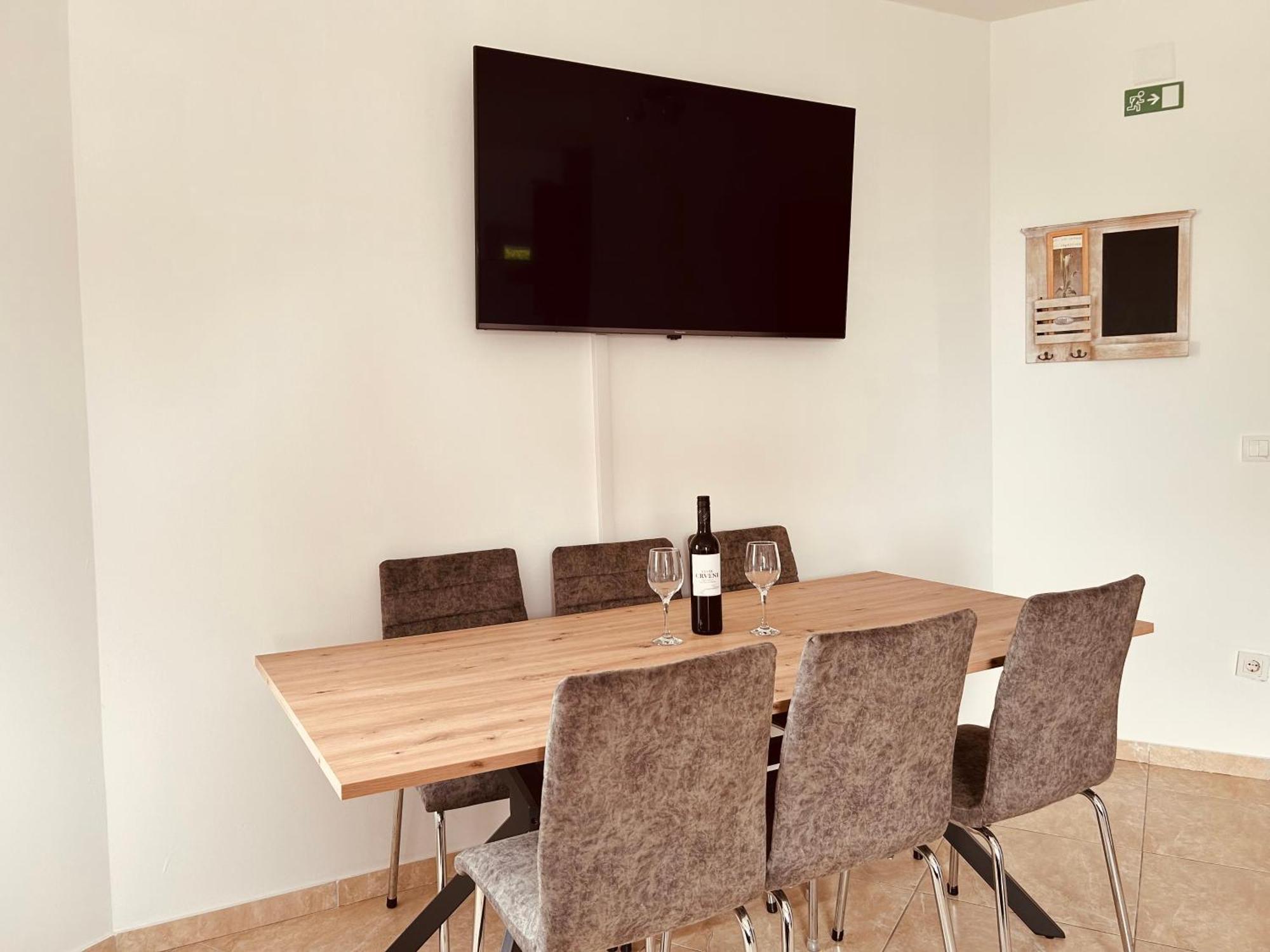 Apartment Karlo Novalja Dış mekan fotoğraf
